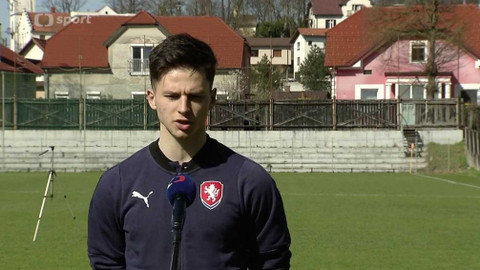 Studio fotbal - Fotbal Extra: Wales - Česko