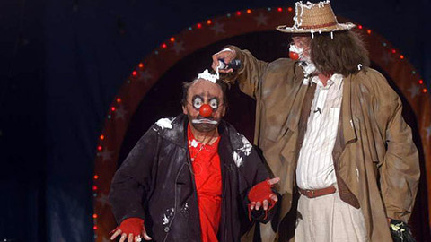 Manéž Bolka Polívky - Grand Manéž Bolka Polívky