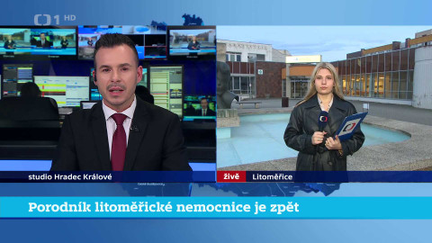 Události v regionech (sever a východ) - 11. března