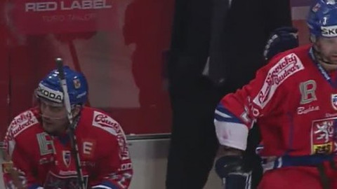 Euro Hockey Tour - Česko - Finsko