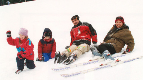 Ranč U Zelené sedmy - 19/21 Ranč U Zelené sedmy