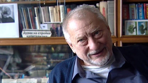 Vzkaz - Vzkaz Jana Petránka