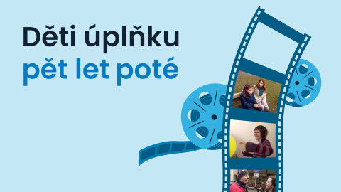 Děti úplňku pět let poté