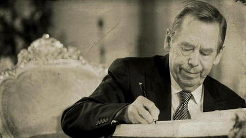 Studio ČT24 - 18. prosince 2011 13:13