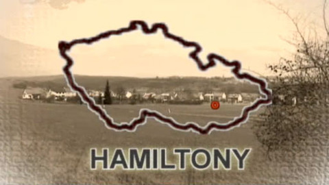 Divnopis aneb Proč se to tak jmenuje? - Hamiltony