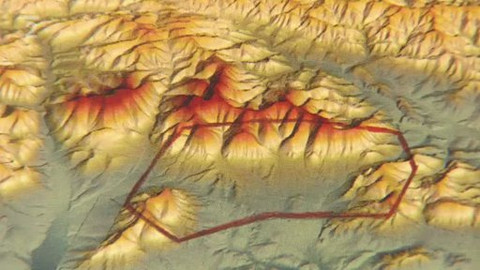Nedej se! - Plány OKD v Beskydech