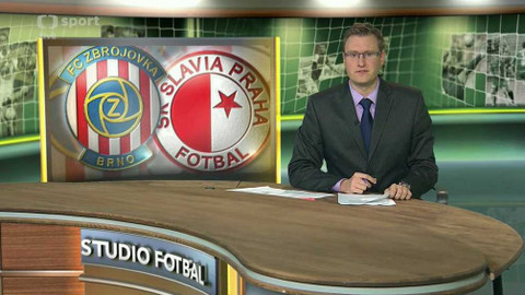 Studio fotbal - Dohráno