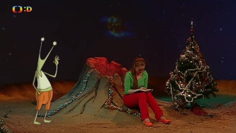 PLANETA YÓ - 30. prosince 2013