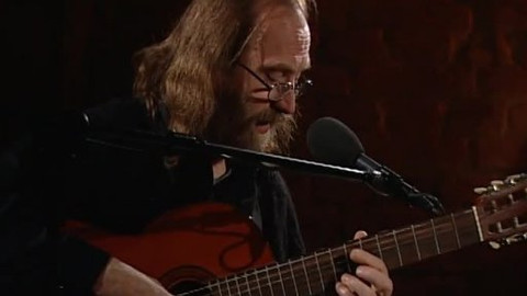 Blues ze Staré Pekárny / Sólo pro... - Vladimír Veit