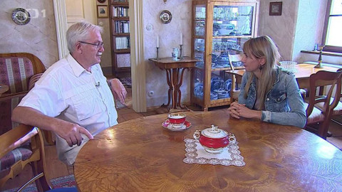 Týden v regionech (Brno) - 14. srpna 2021