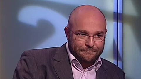 Interview ČT24 - 11. března 2009