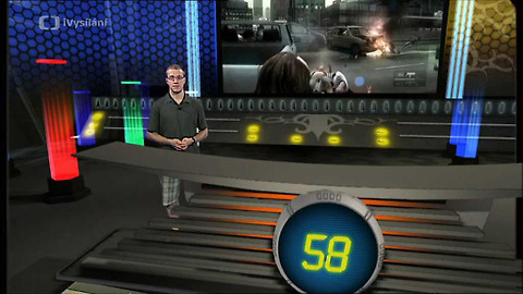 Game Page - 11. září 2010