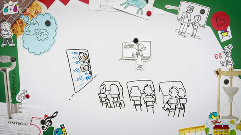 Jak se pozná dobrá škola - 5. Na co se zeptat ve škole?