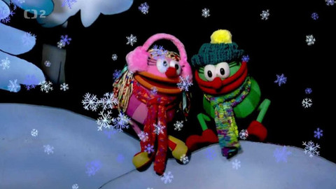 Studio Kamarád - 7. února 2021