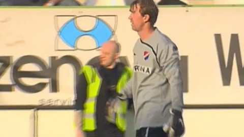 Fotbal - FC Bohemians 1905 - FC Baník Ostrava