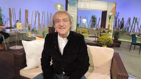 Sama doma - 10. října 2018