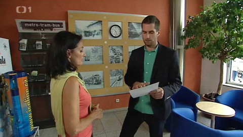 Černé ovce - 21. září 2015