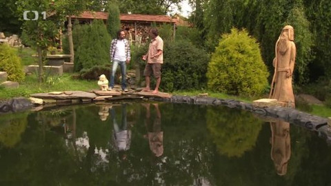 Polopatě - 7. září 2014