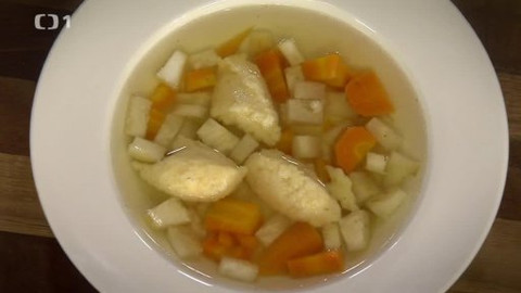 Vše o vaření - 22. května 2013