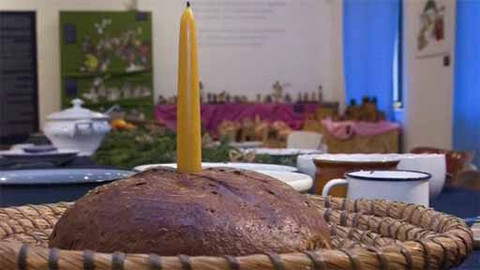 Romaňi luma - Romský svět - 16. prosince 2011