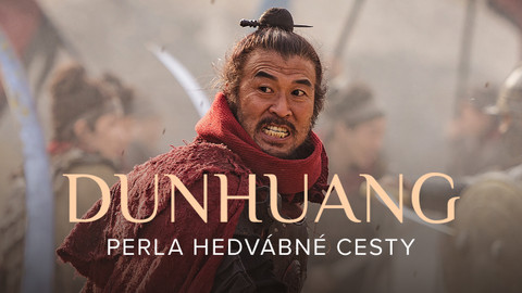 Dunhuang: perla Hedvábné cesty