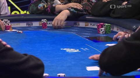 Poker - Euro Poker Million