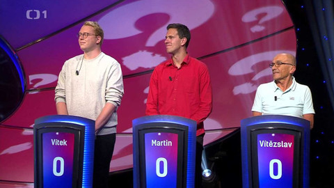 Kde domov můj? - 6. ledna 2022