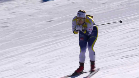 Světový pohár v klasickém lyžování - SP Finsko