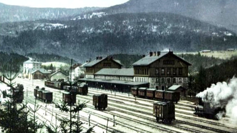 Pozor! Státní hranice - 4/10 Z druhé strany