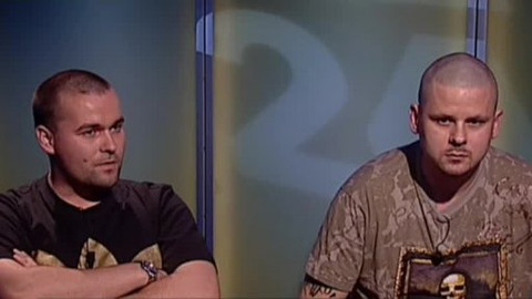 Před půlnocí - 1. června 2009