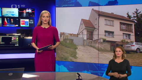 Události v regionech (Brno) - 16. května