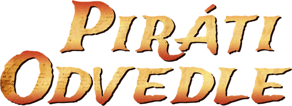 Piráti odvedle