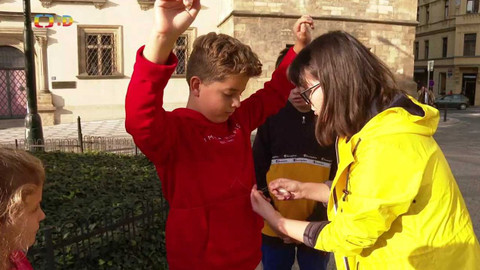 Zprávičky - 25. září 2022