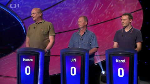 Kde domov můj? - 27. června 2017