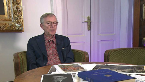 Z metropole - 15. října 2022