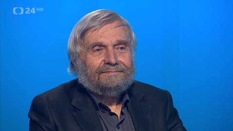 Interview ČT24 - 18. února 2023
