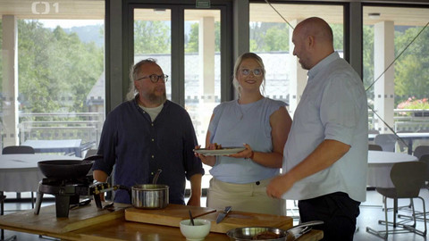 Kluci v akci - Představujeme vítězné regionální potraviny v Královéhradeckém kraji