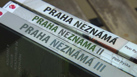 Z metropole - 15. června 2019