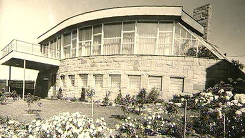 Zašlapané projekty - Nežádoucí architekti