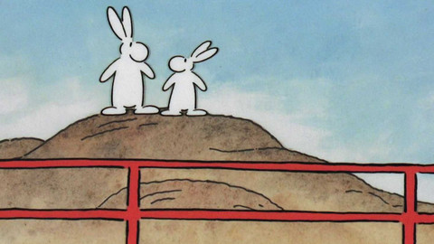 Bob a Bobek - králíci z klobouku - 15/39 V ZOO