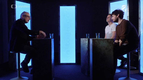 …a to je co? - Film Hranice lásky a nová česká intimita