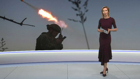 Horizont ČT24 - 26. května