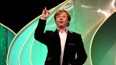 Zázraky přírody - 21. ledna 2012