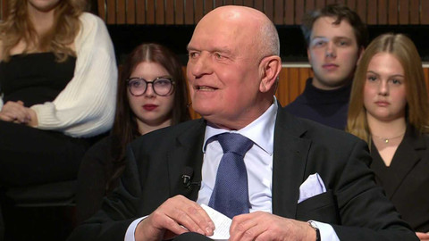 Fokus Václava Moravce - Veřejná služba