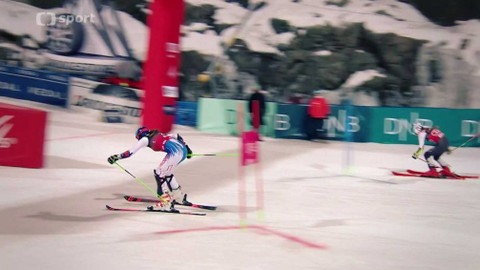 Magazín SP v alpském lyžování - FIS magazín SP