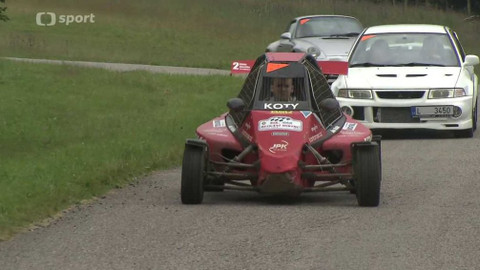 Svět motorů - Aktuálně