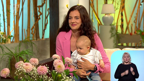 Sama doma - 16. září 2021