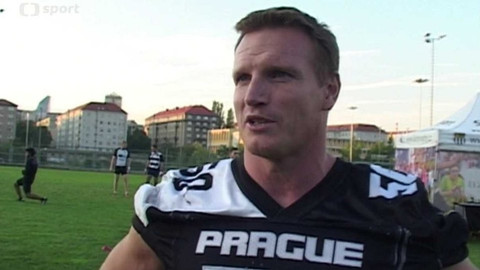 České ragby - 4. září 2015