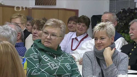 Wiadomości w języku polskim - 11. prosince 2022