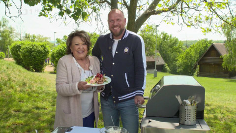 Hobby naší doby - 7. června